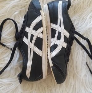 Asics Tiger shoes